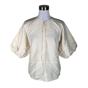 Unisex InWear - Blouse, size 36 - Beige (1)