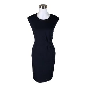 Unisex Tiger of Sweden - Sheath dress, size 36 - Blue (1)