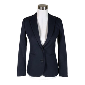 Unisex Tommy Hilfiger - Jacket, size 36 - Blue (1)