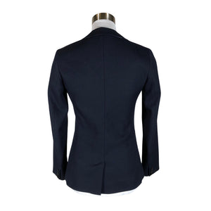 Unisex Tommy Hilfiger - Jacket, size 36 - Blue (2)