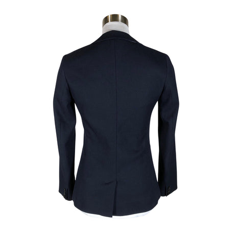Unisex Tommy Hilfiger - Jacket, size 36 - Blue (2)