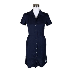 Unisex Calvin Klein Jeans - Dress, size 36 - Blue (1)