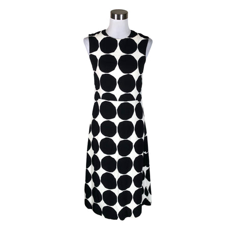 Unisex Marimekko - Dress, size 34 - White ()