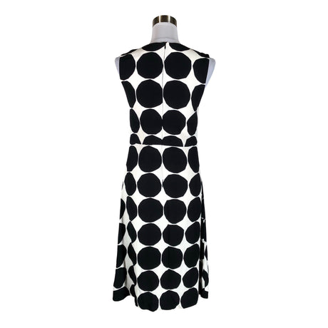 Unisex Marimekko - Dress, size 34 - White (2)