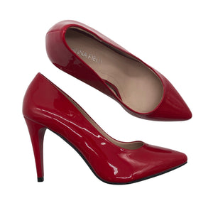 Unisex Anna Field - High heels, size 37 - Red (1)