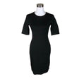 Unisex Benetton - Dress, size 34 - Black ()
