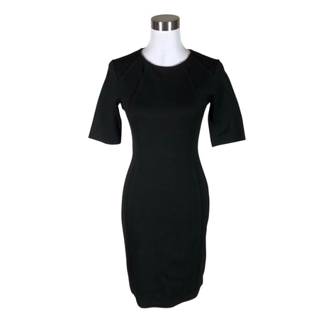 Unisex Benetton - Dress, size 34 - Black ()