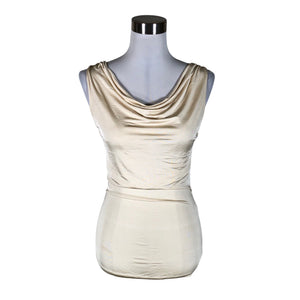 Unisex Gant - Top, size 34 - Beige (1)