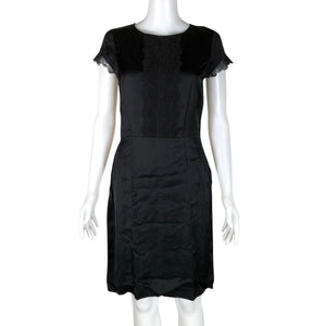 Unisex Rosemunde - Dress, size 34 - Black (1)