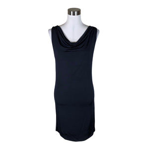 Unisex Gant - Schiffon dress, size 38 - Blue (1)