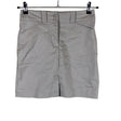Unisex Nike - Sports short skirt, size 34 - Gray ()