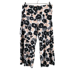 Unisex Nanso - Tricot pants, size 44 - Black (1)