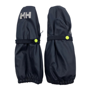Unisex Helly Hansen - Rain mittens, size 3 - 4 vuotta - Blue (1)