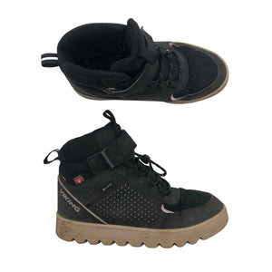 Unisex Viking - Winter shoes, size 38 - Black (1)