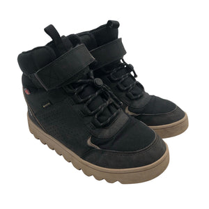 Unisex Viking - Winter shoes, size 38 - Black (2)
