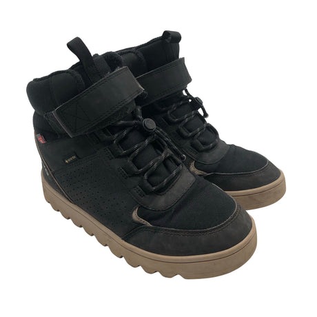 Unisex Viking - Winter shoes, size 38 - Black (2)