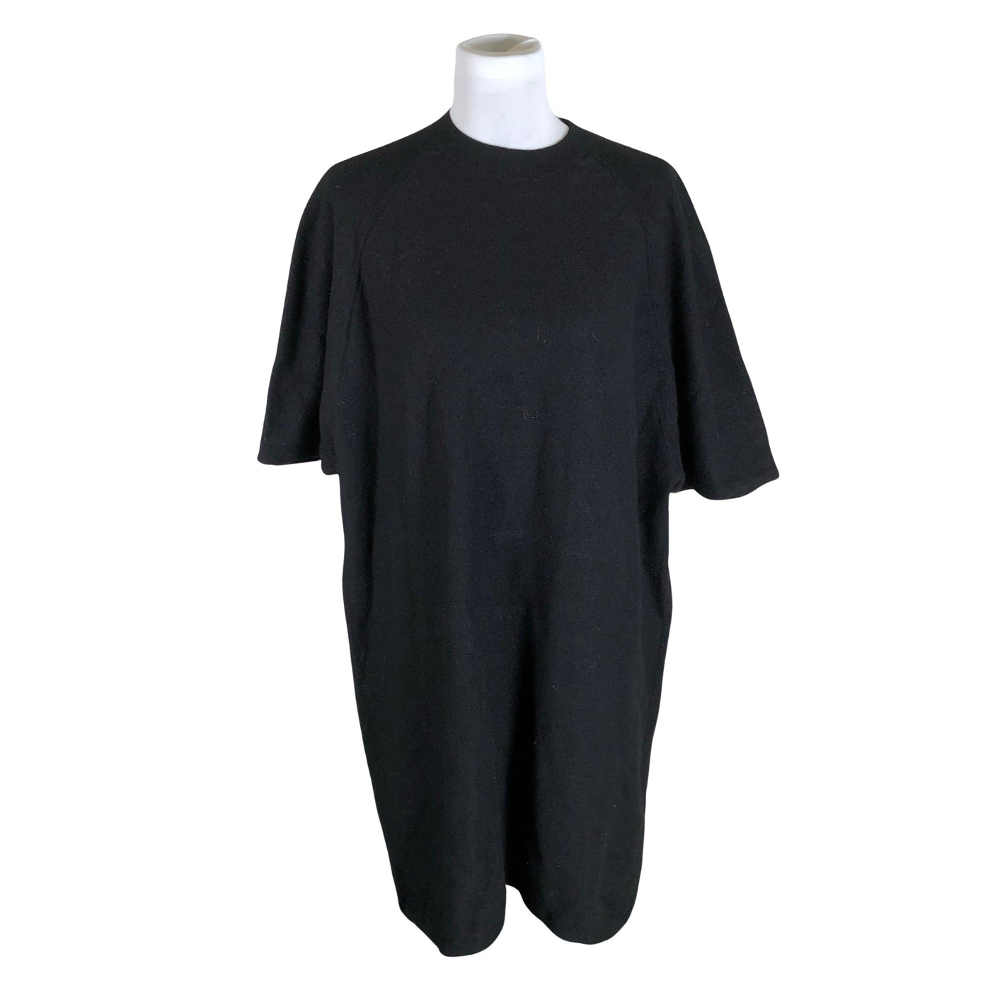 Unisex COS - Knit dress, size 38 - Black (1)