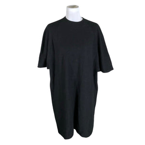 Unisex COS - Knit dress, size 38 - Black (1)