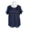 Unisex Garcia - Sweater, size 42 - Blue ()