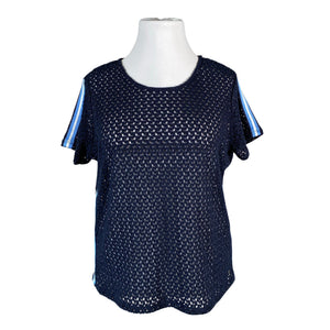 Unisex Garcia - Sweater, size 42 - Blue (1)