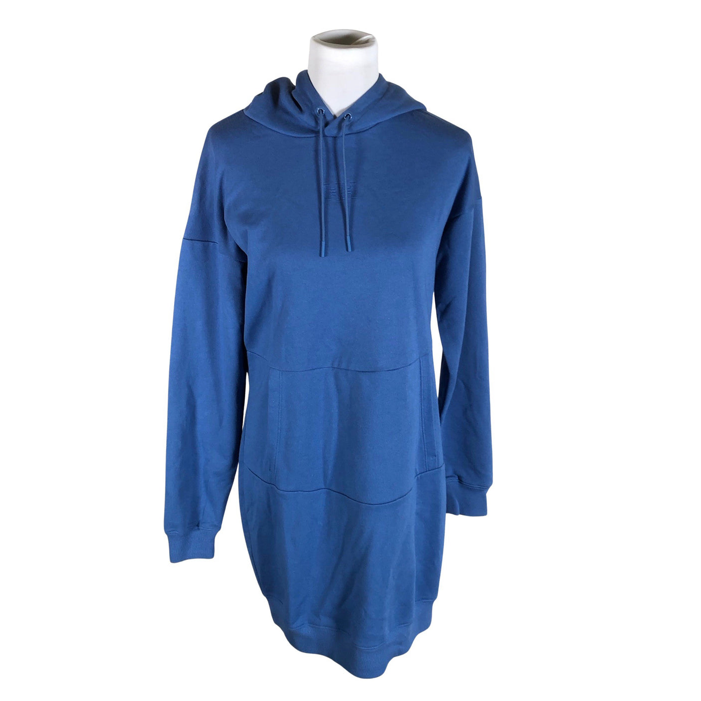 Unisex Helly Hansen - Sweatshirt dress, size 38 - Blue (1)