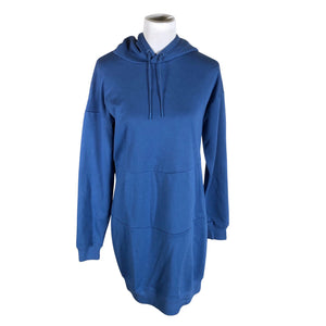 Unisex Helly Hansen - Sweatshirt dress, size 38 - Blue (1)