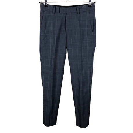 Unisex Tiger of Sweden - Chinos, size XS - Blue ()