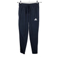 Unisex Adidas - Sweatpants, size 34 - Blue ()