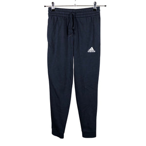 Unisex Adidas - Sweatpants, size 34 - Blue (1)