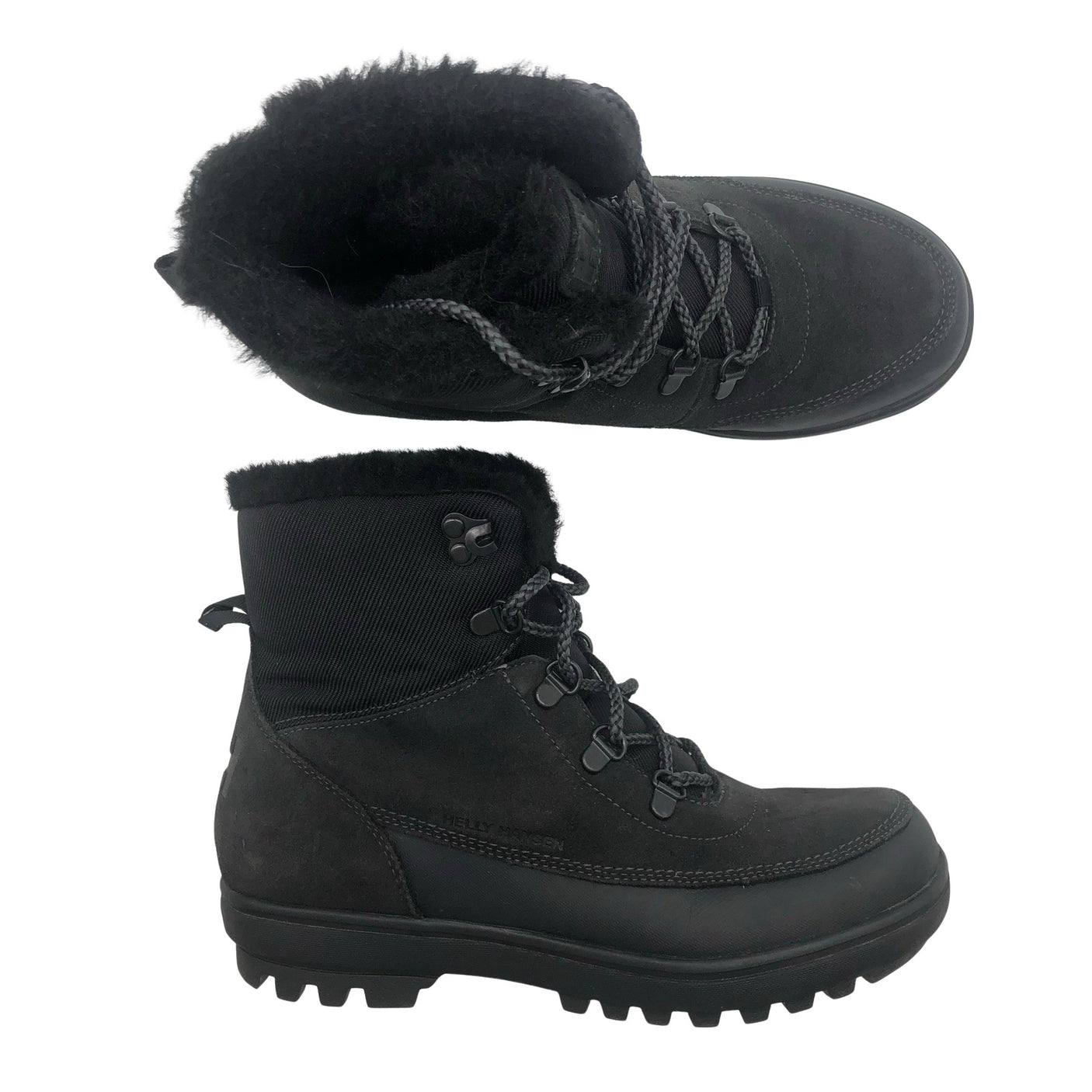 Unisex Helly Hansen - Winter shoes, size 39 - Black (1)