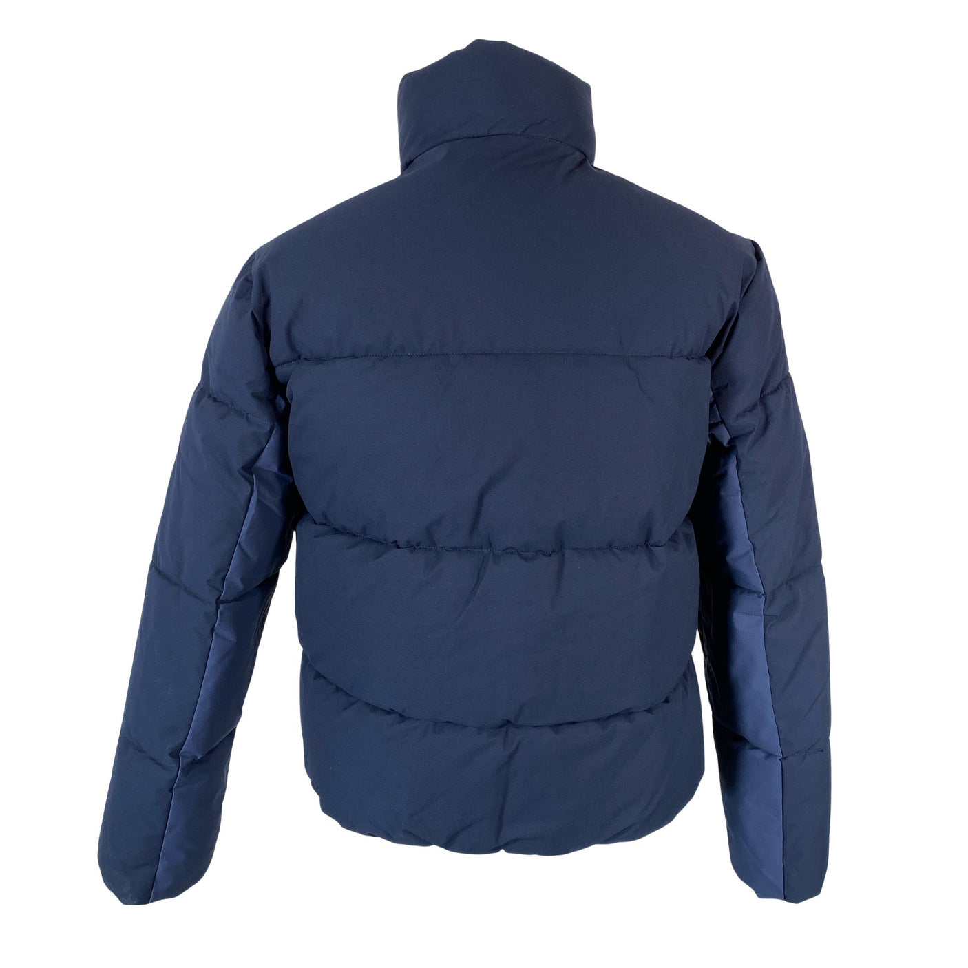 Unisex Jack & Jones - Winter jacket, size S - Blue (2)