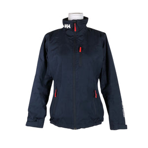 Unisex Helly Hansen - Winter jacket, size 38 - Blue (1)