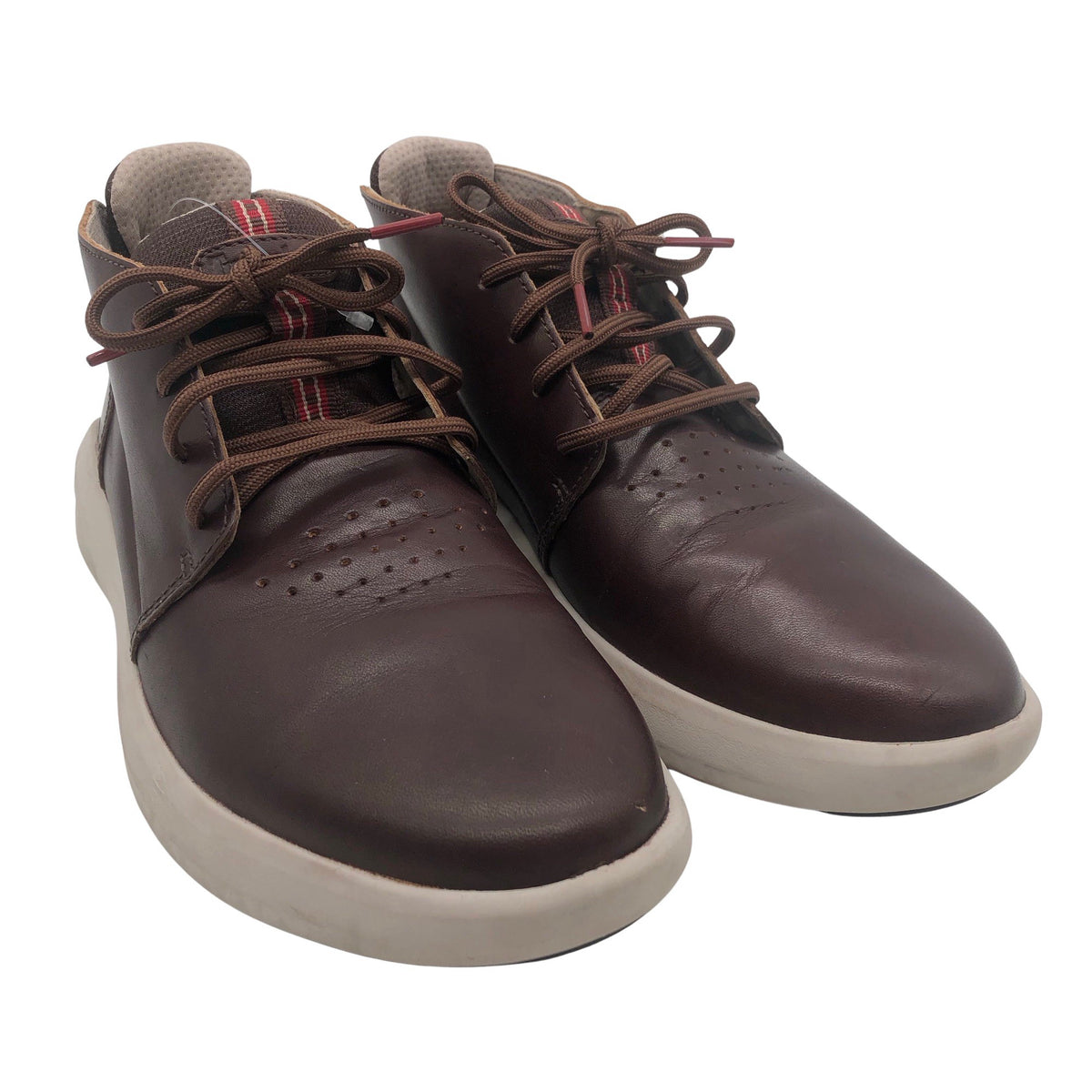 Unisex Timberland - Ankle boots, size 41 - Brown (3)