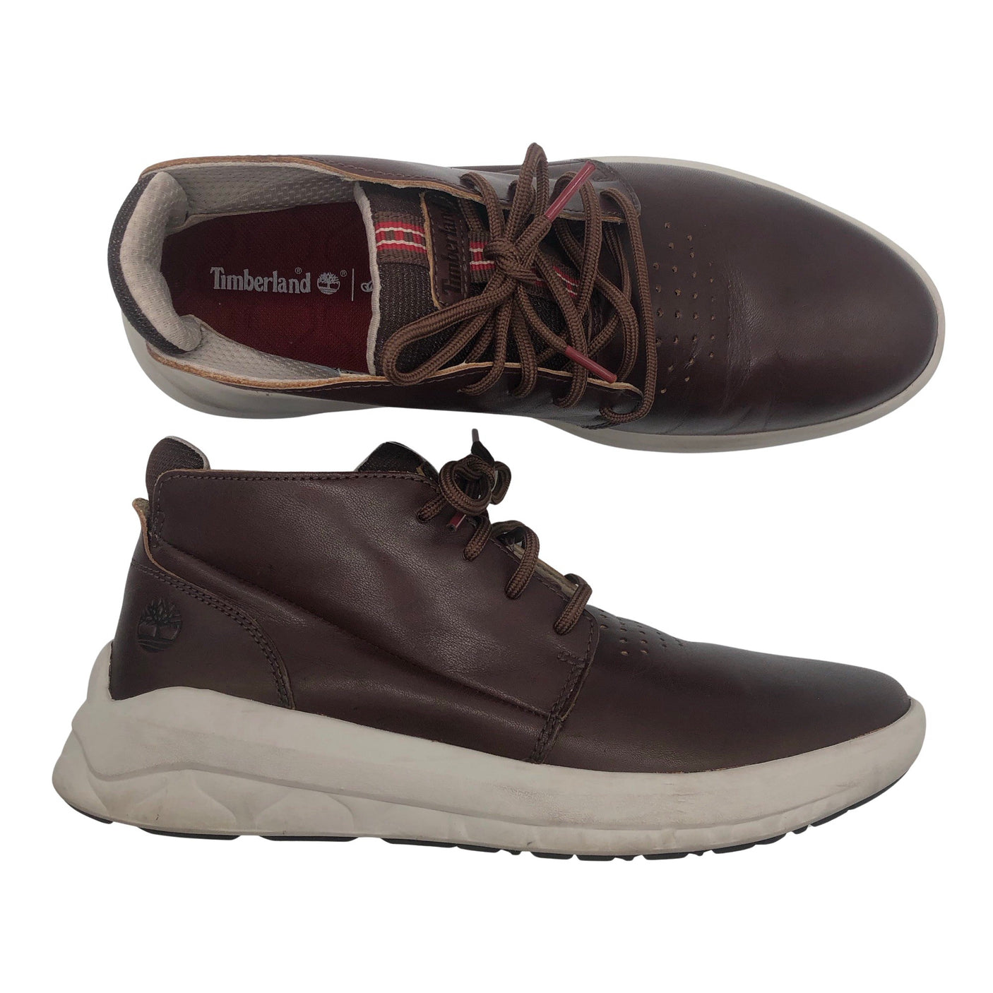 Unisex Timberland - Ankle boots, size 41 - Brown (1)
