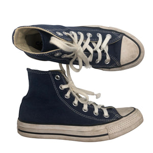 Unisex Converse - Casual sneakers, size 36 - Blue (1)