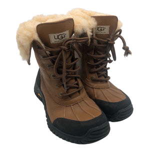 Unisex Ugg - Winter shoes, size 38 - Brown (3)