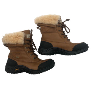 Unisex Ugg - Winter shoes, size 38 - Brown (1)
