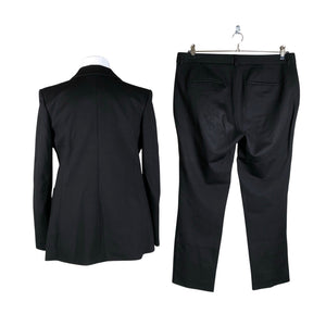 Unisex Andiata - Suit set, size 42 - Black (2)