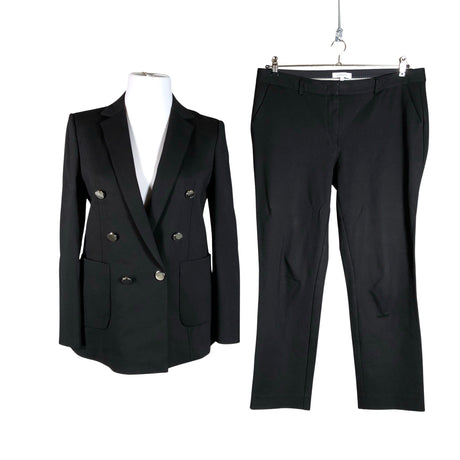 Unisex Andiata - Suit set, size 42 - Black ()