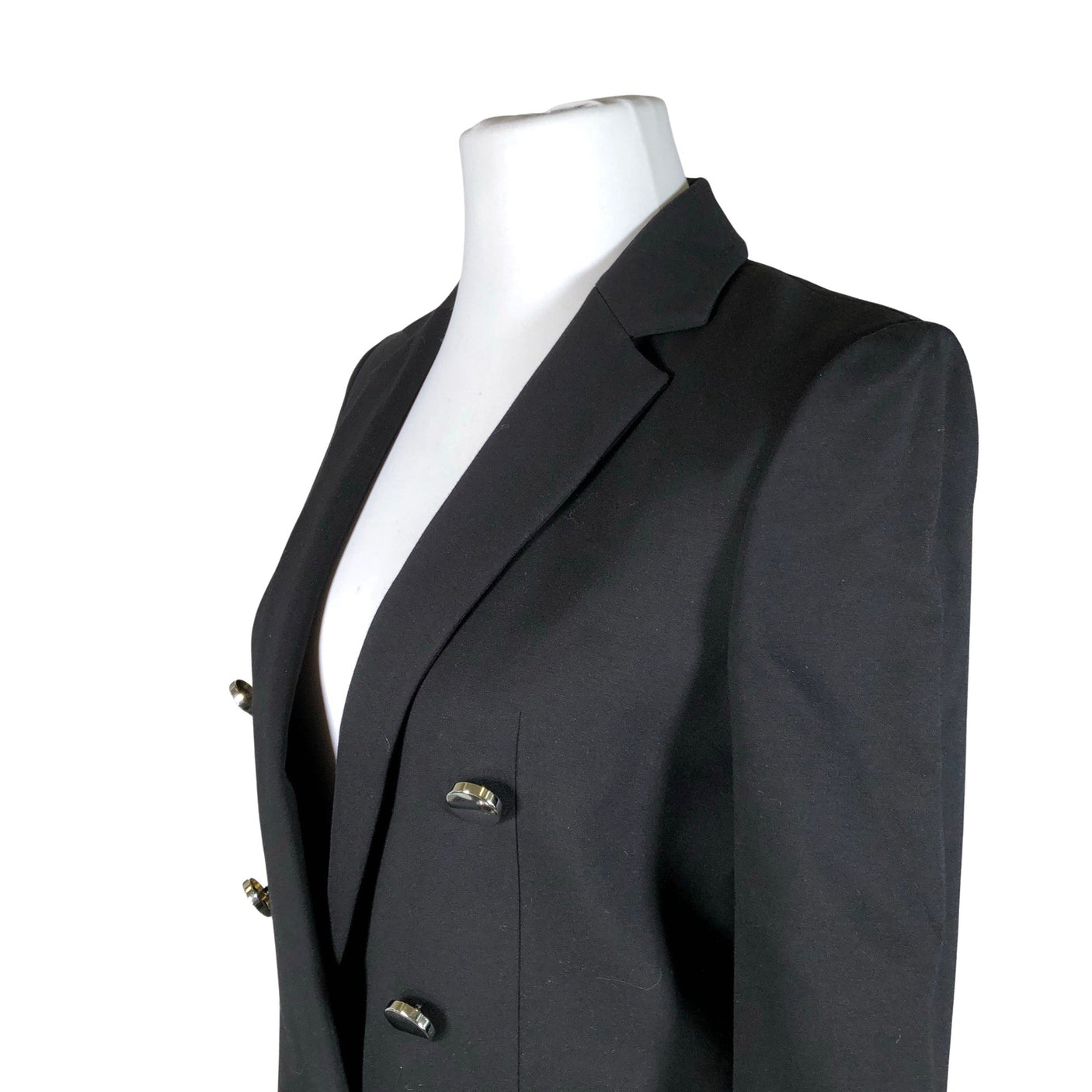 Unisex Andiata - Suit set, size 42 - Black (3)