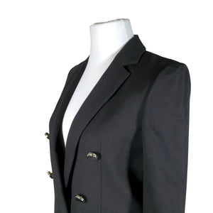 Unisex Andiata - Suit set, size 42 - Black (3)