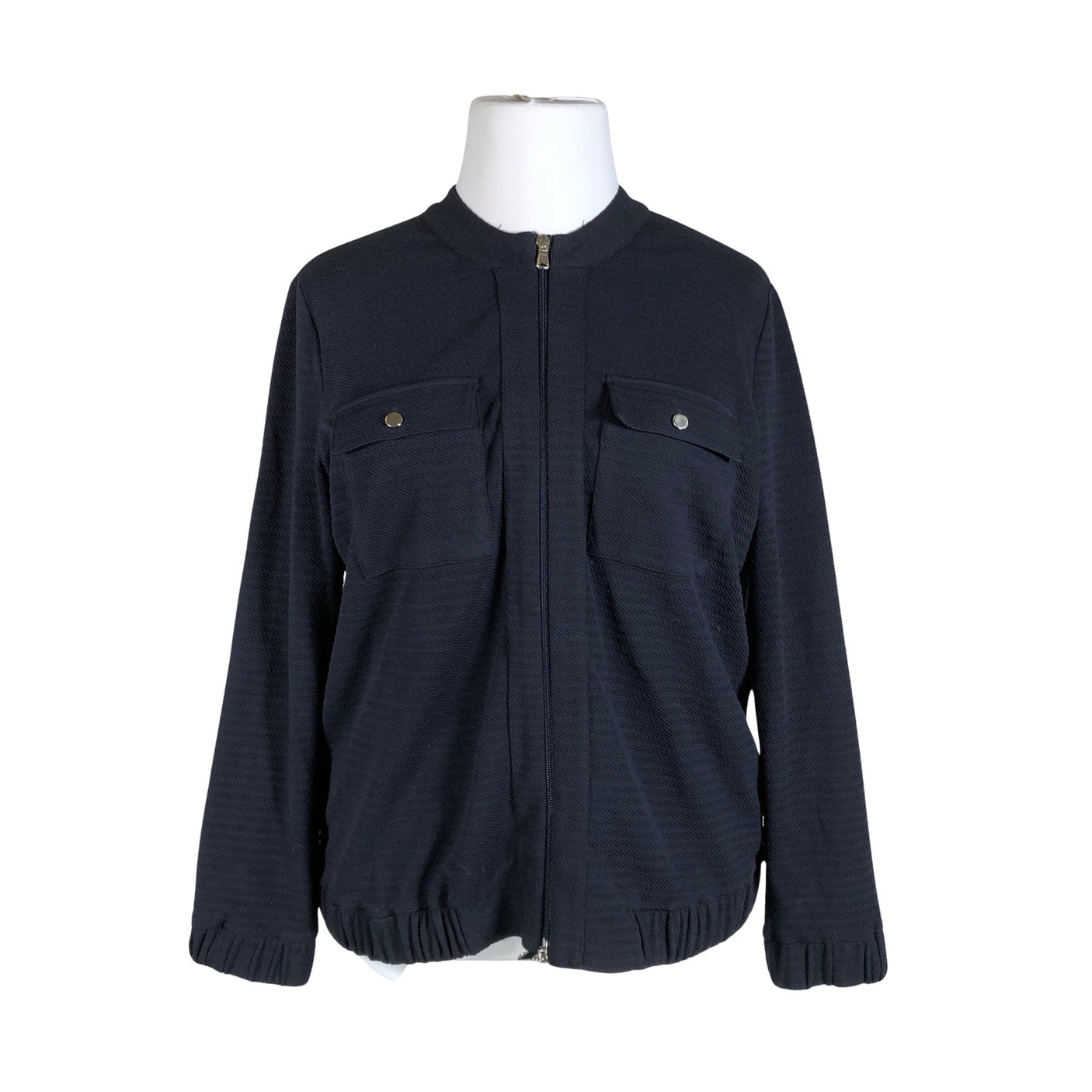 Unisex Gerry Weber - Sweatshirt, size 42 - Blue (1)
