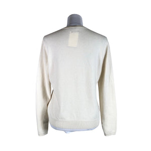 Unisex Andiata - Cardigan, size 40 - White (2)