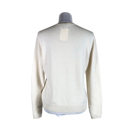 Unisex Andiata - Cardigan, size 40 - White (2)