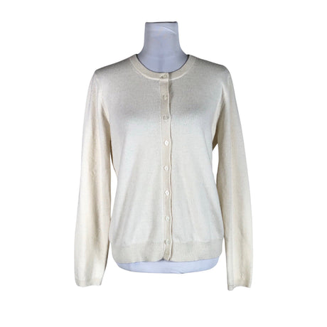 Unisex Andiata - Cardigan, size 40 - White ()