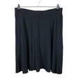 Unisex Nanso - Tricot skirt, size 42 - Black ()