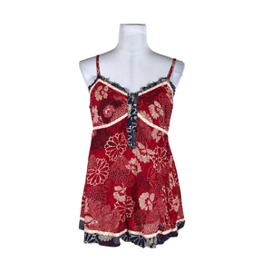 Unisex Levi's - Top, size 38 - Red (1)