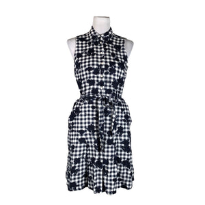 Unisex Tommy Hilfiger - Dress, size 38 - Blue (1)