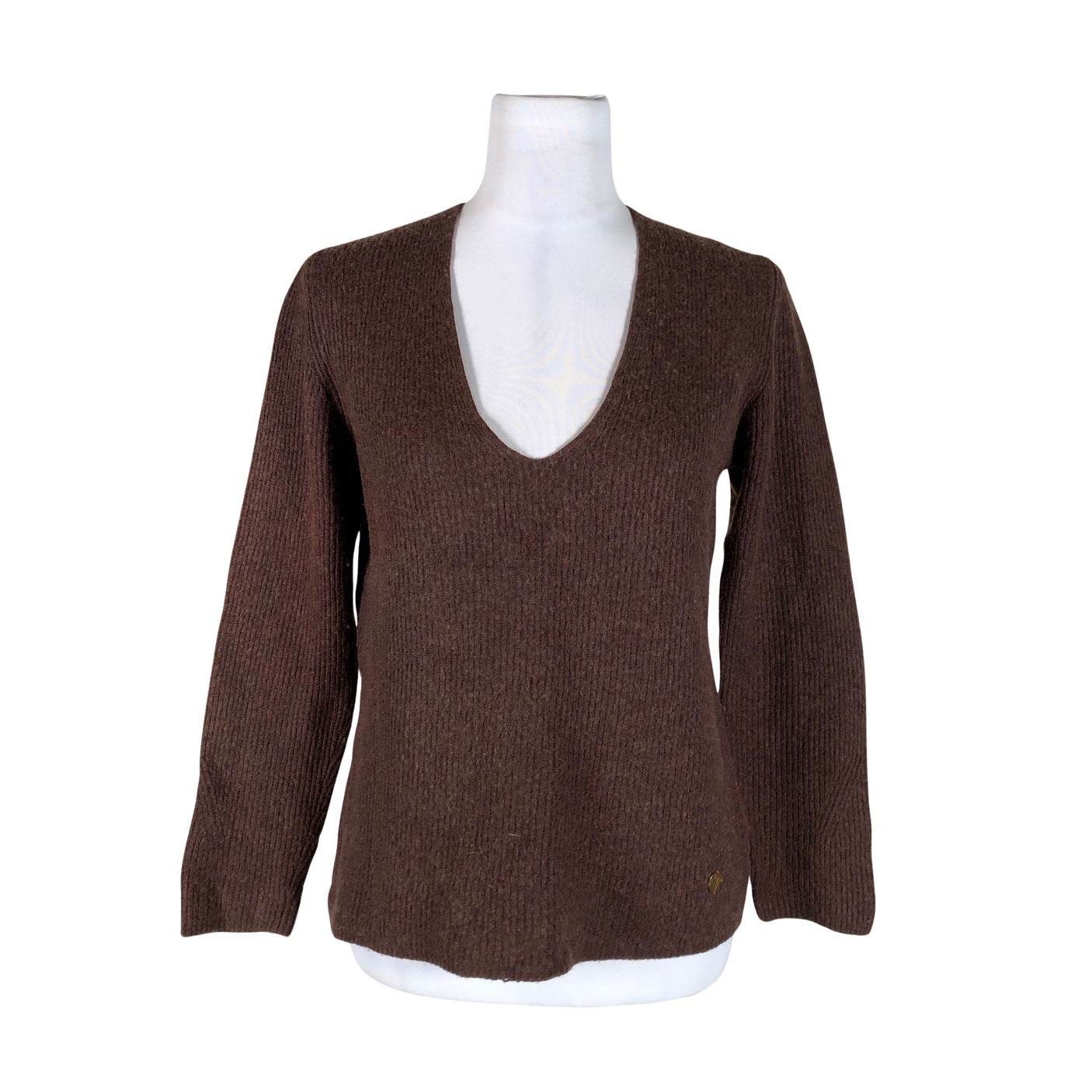 Unisex Store of Hope - Sweater, size 38 - Brown (1)