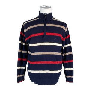 Unisex Daniel Hechter - Sweater, size M - Blue (1)